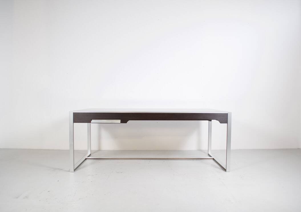 Office of claude gaillard & henri lesetre 1970's ligne roset editor