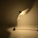 "Area Curvea" table lamp by Mario Bellini for Artemide, 1970s