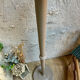 Vintage floor lamp