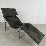 Chaise longue par Tord Björklund pour Ikea, années 1980
