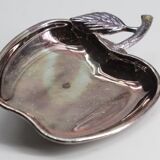 Empty apple pocket