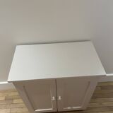 Vintage Parisian buffet 260206