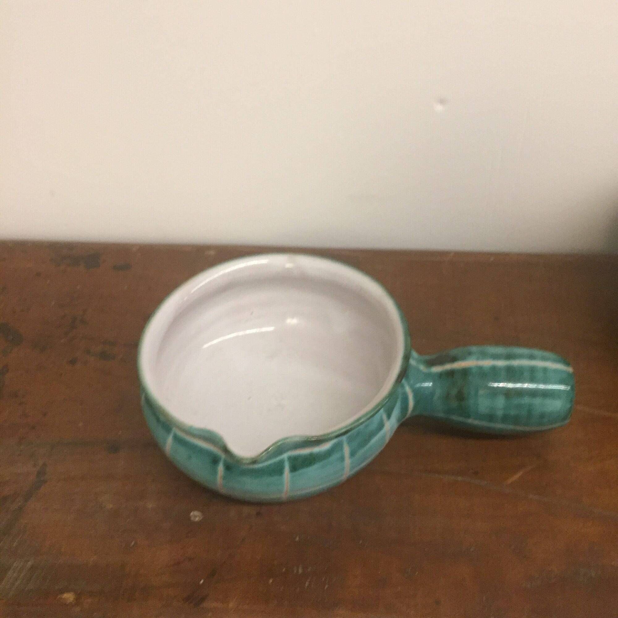 Small casserole by Robert Picault