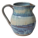 Judy Taylor sandstone pitcher
