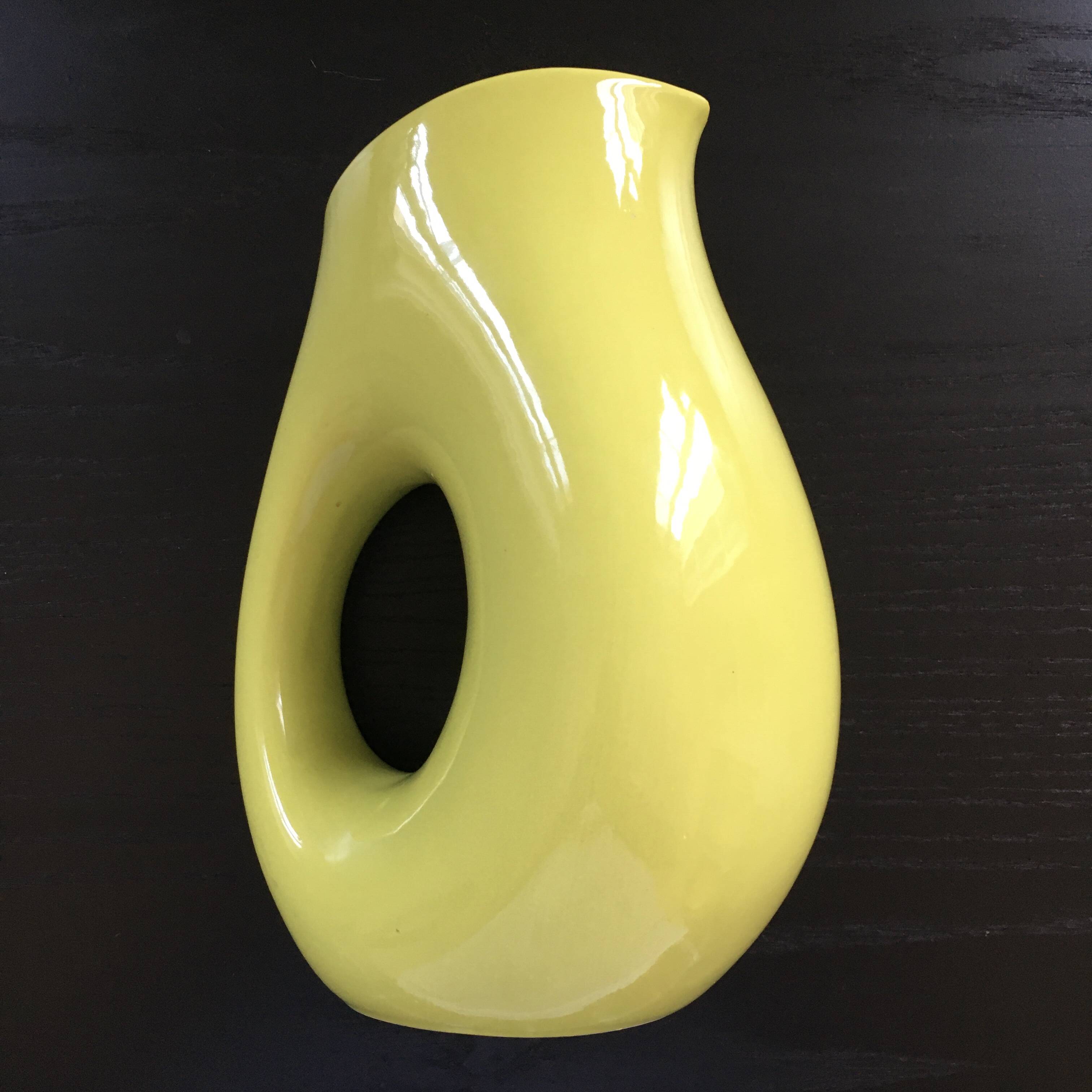 Absinthe design pitcher