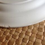 Série de 12 assiettes à dessert