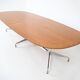 Table de Charles et Ray Eames pour Herman Miller, années 1970