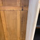Armoire parisienne portes coulissantes