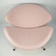 Fauteuil Orange Slice de Pierre Paulin pour Artifort années 1980