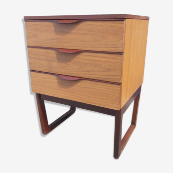 Chevet/commode style scandinave, Europa