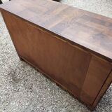 Oak sideboard
