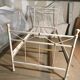 Wrought Iron Bed