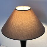 Tripod table lamp, 1950s