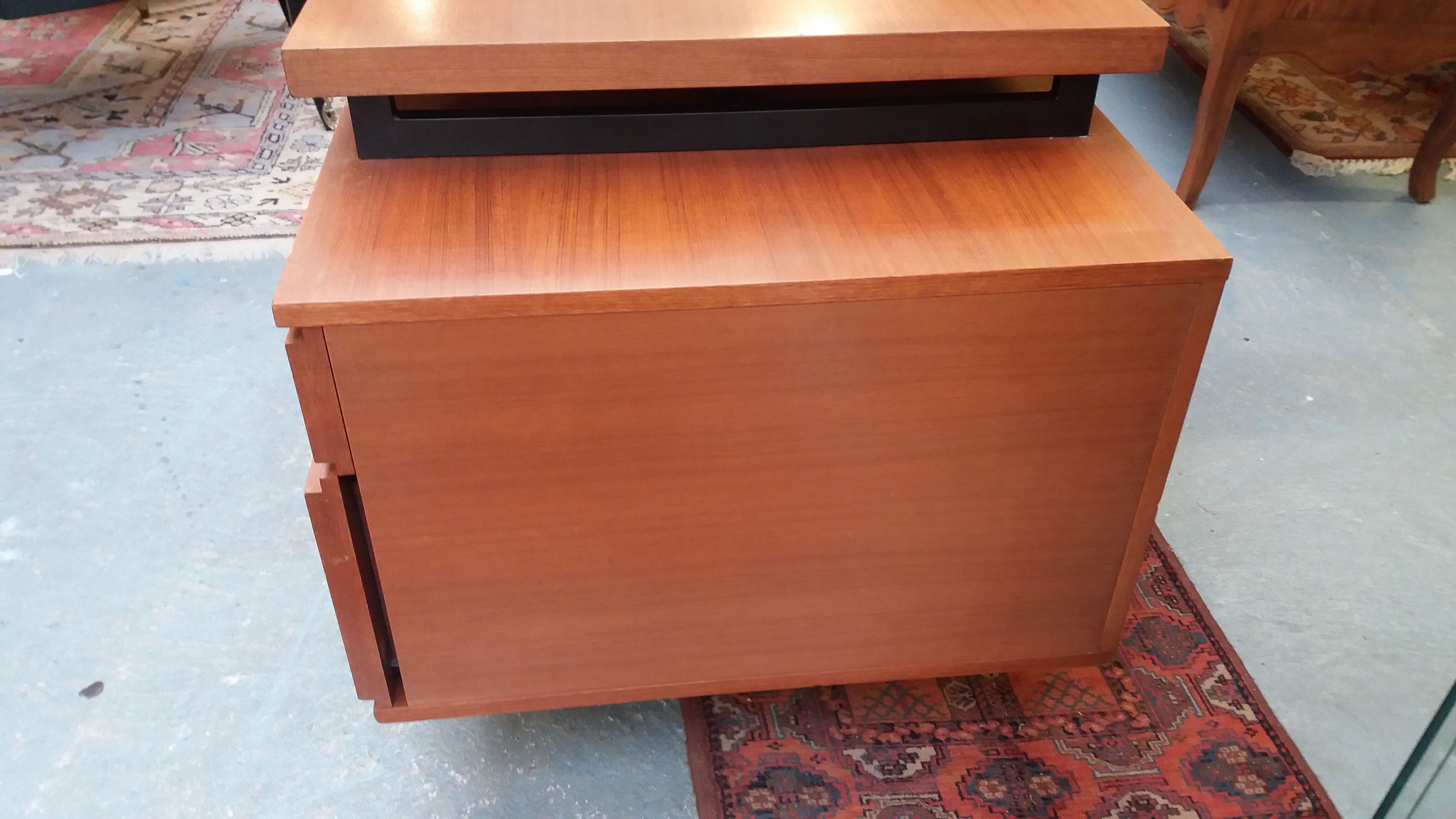 Bureau de ministre Guariche