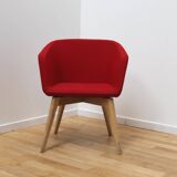 Pair of Tula armchairs, Narbutas