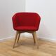 Pair of Tula armchairs, Narbutas