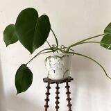 Old stand for reel plant holders 1900