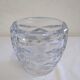 Baccarat vase