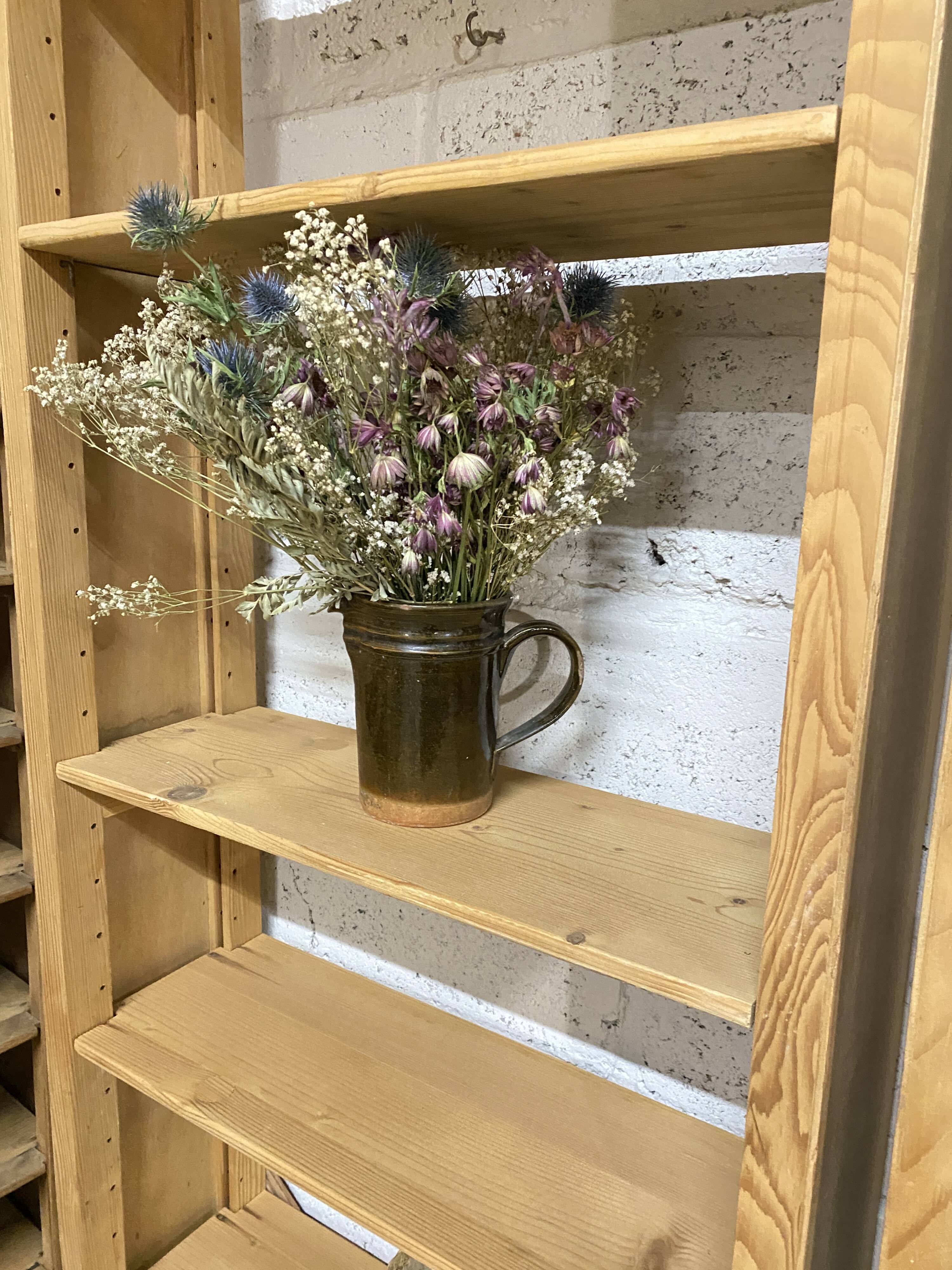 Modulab library from the 1970s