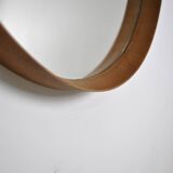 Wooden mirror 1960