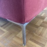 Italian sofa 1980 Antonio Citterio for B&B.