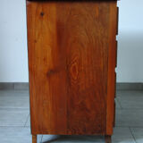 Vintage rag picker 50s