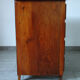 Chiffonnier vintage années 50