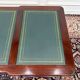 Classic English Desk with Backboard