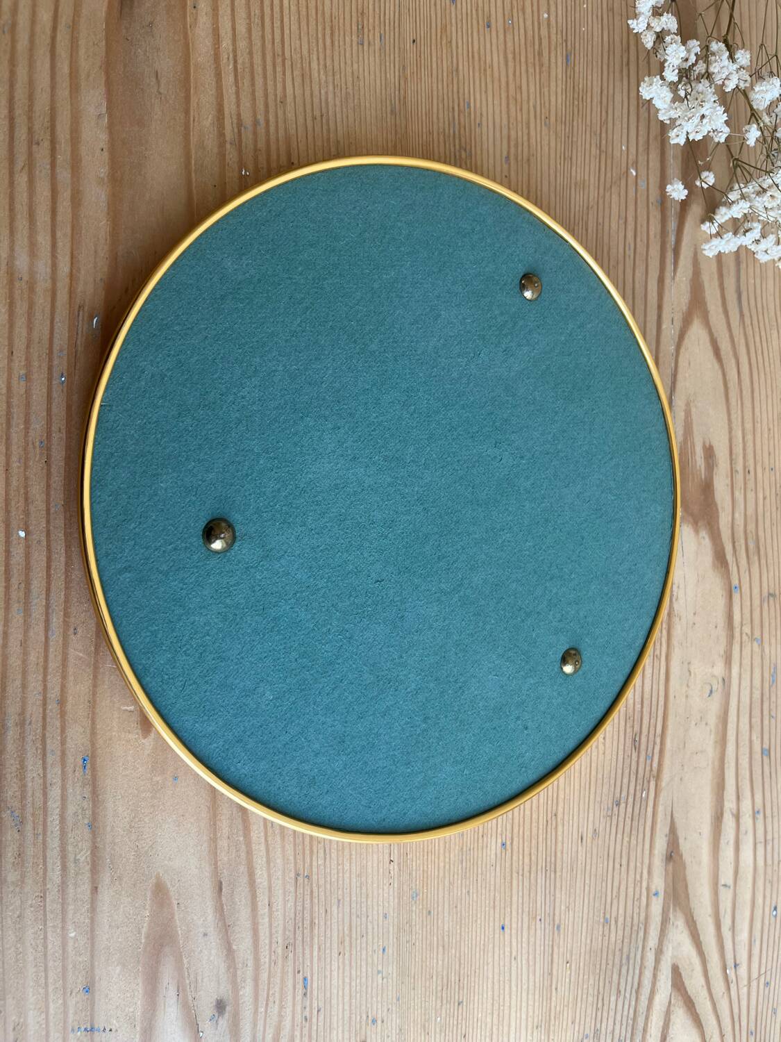 Set of 5 mirrors (Carmen)