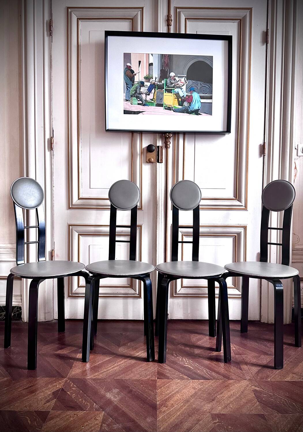 Italian Chairs