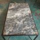 Table basse en marbre