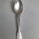 series of 20 old silverware forks and vintage spoons