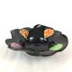 Vallauris ceramic fruit bowl