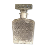 Vintage decanter