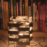 Vintage Max Sauze lamp