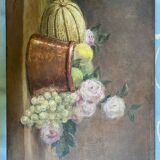 Nature morte