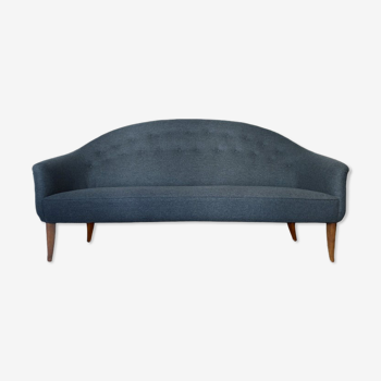 Scandinavian design sofa "Paradiset" by Kerstin Hörlin Holmquist, circa 1960