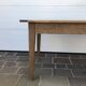 Table de ferme