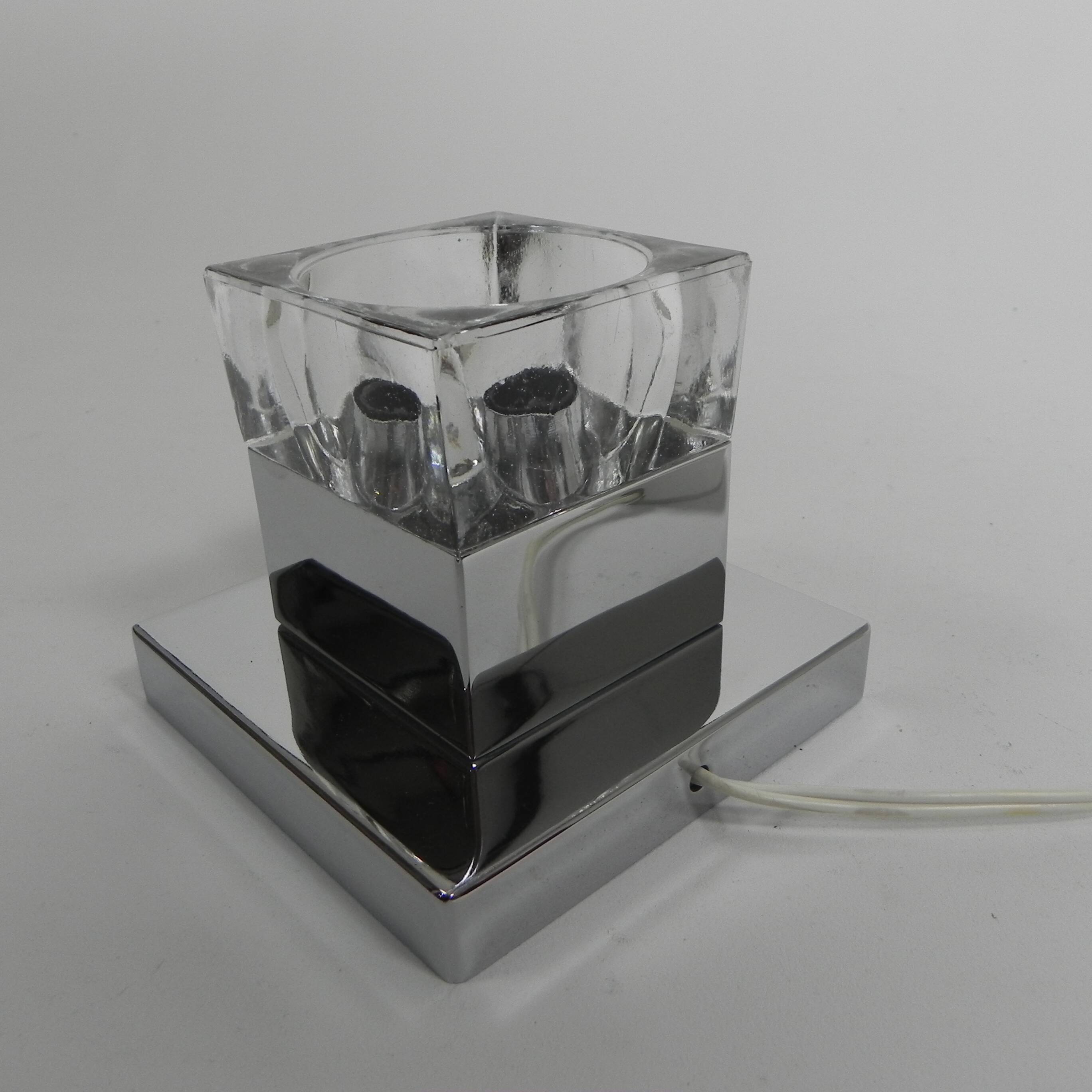 Table lamp  Sciolari  1970s