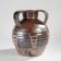 Snapdragon vase in Limoges porcelain by Camille Tharaud