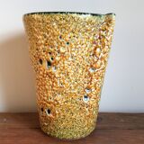 Ceramic vase