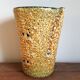 Ceramic vase