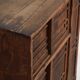 Antique Japanese wardrobe – Taishō – Showa period (c. 1920-1945) #6
