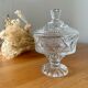 Crystal candy maker
