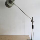 1960s Desk / Wall Lamp by Jan Suchan