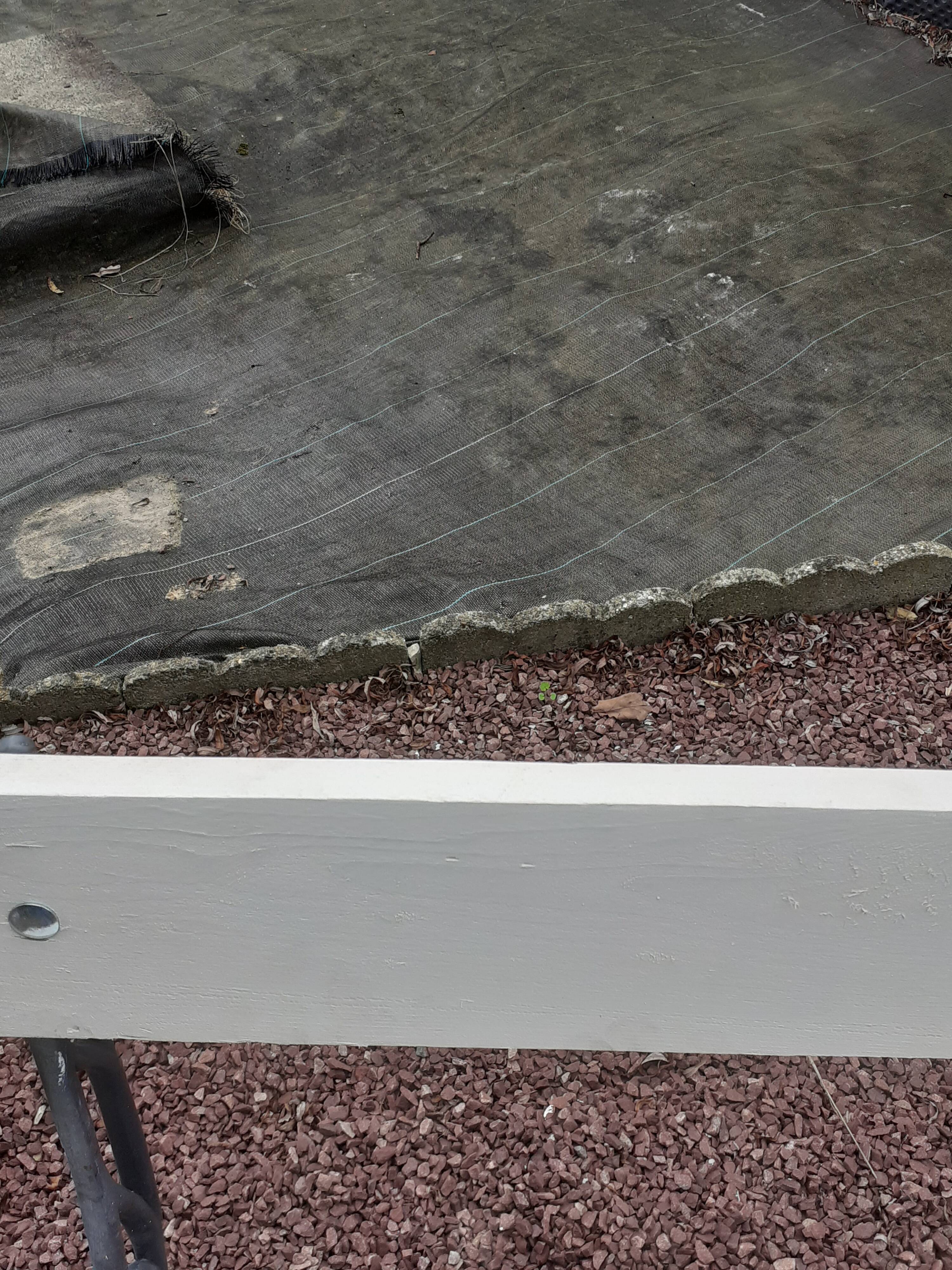 Garden bench with old cast-cast-or-cast-or-cast foot