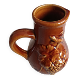 Pitcher Terminal