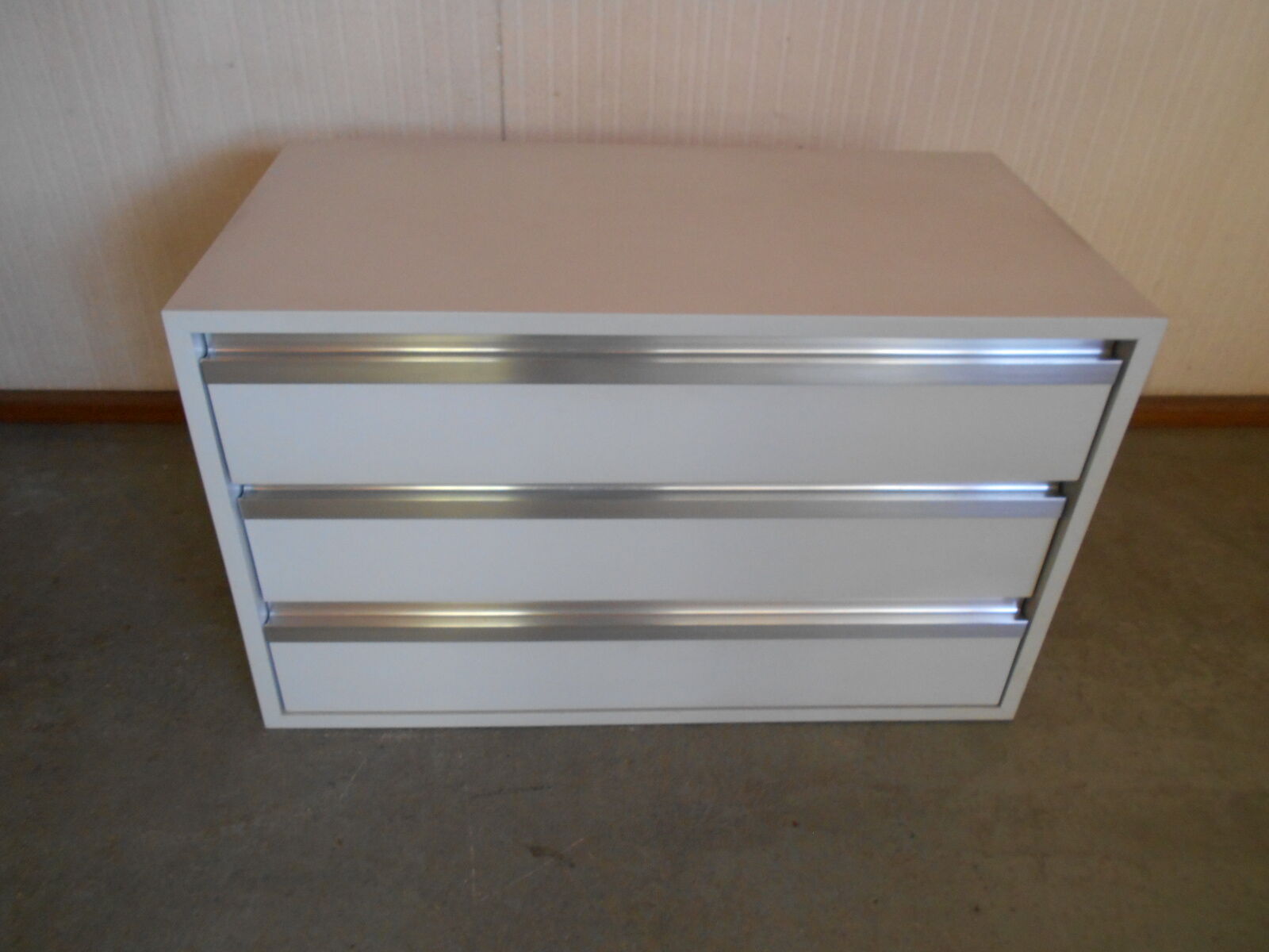 Ligne Roset modular hanging shelves