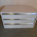 Ligne Roset modular hanging shelves