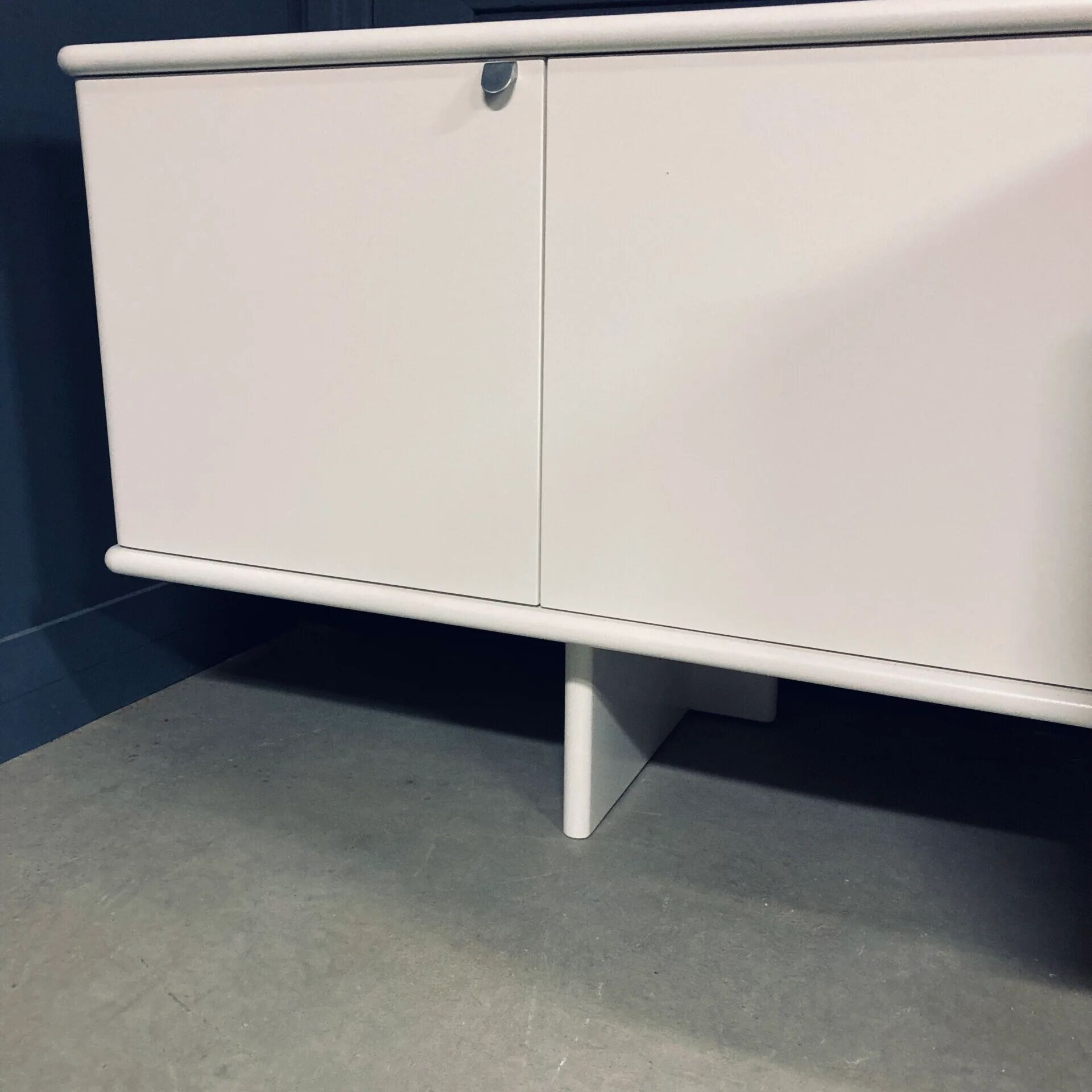 Sideboard by Dick Spierenburg for Castelijn, 1980s
